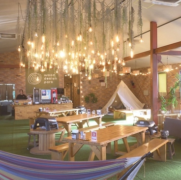 ウッドデザインパーク WOOD DESIGN PARK 野並店の雰囲気1