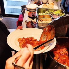 Italian Dining VIVACE(イタリアンダイニングヴィヴァーチェ)のコース写真