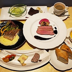 Neo Maestroのコース写真