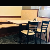 京風中華厨房上上の雰囲気3