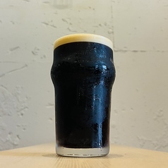 ナイトロコーヒー