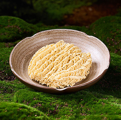 インスタントラーメン