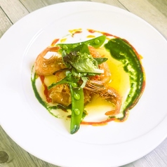 Restaurant Allegro アレーグロのコース写真