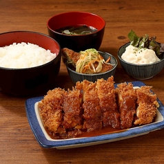 ちびすけ 南心斎橋店のおすすめランチ3