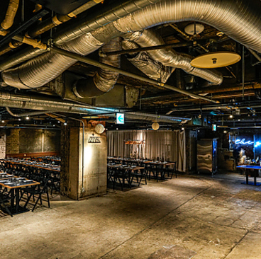 THE GARDEN ザガーデン 名古屋 栄 伏見の雰囲気1