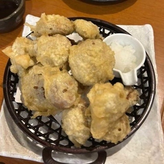 陽のあたる処居酒屋SARUの写真2