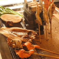 炉端とおでん 新なるぼんずのおすすめ料理1