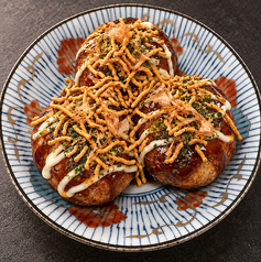 たこ焼ベビースター