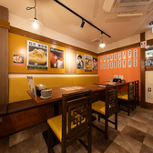 韓激 松山店の雰囲気2