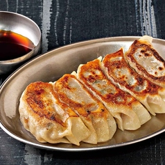 牛餃子