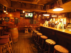 Irish Pub The Cluracanの画像