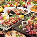 和ビストロ 蒸氣屋 茅ヶ崎店