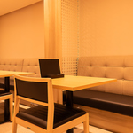 最大16名様まで利用可能な貸切も承っております！不明点等ございましたらお気軽にご相談下さいませ！