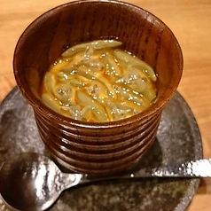 冷やし茶わん蒸し