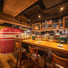 Itlian Kitchen VANSAN ヴァンサン 船橋店の特集写真