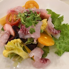 HANZO KITCHENのおすすめ料理1
