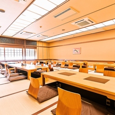 歓送迎会をはじめ各種宴会、同窓会などに。少人数から大人数まで!!詳細は店舗まで!!