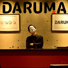 DARUMA だるまの写真