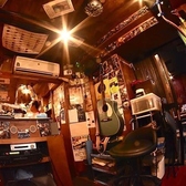 ライブ出演者募集中！！☆音響設備完備(弾き語りorユニットに限る)(楽器貸出し無料)☆アコースティックギター☆エレピ☆カホン。ライブ時は出演者、見学者共にお一人様1.000円頂きます