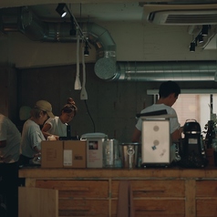 Shitu シツの雰囲気1