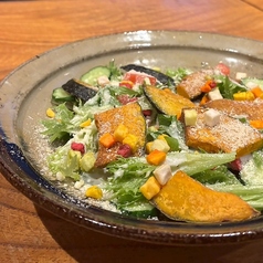 シーザーサラダ