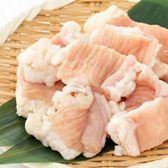 牛ホルモン