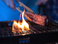 手ぶらで宴会！全11品の海鮮＆焼肉コースは飲み放題付