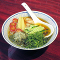 料理メニュー写真&nbsp;冷麺