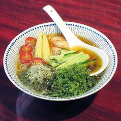 冷麺