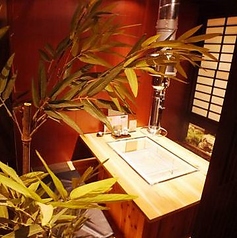 地かろ 博多春吉店の特集写真