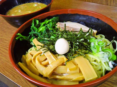 壱六家 磯子本店 ラーメン のメニュー ホットペッパーグルメ