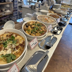 le cafe de BATON 元浅草店の写真3