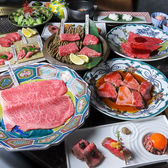 老舗精肉卸直営個室焼肉イトーロインのおすすめ料理2