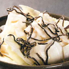 ざく切りキャベツ