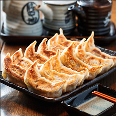 肉汁餃子のダンダダン 仙台西口店の写真2