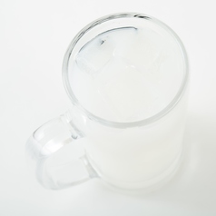 ホワイトウォーター