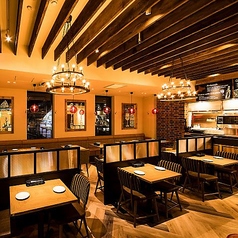 Mia Bocca さいたま新都心店の特集写真