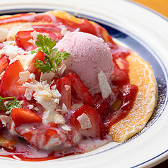 HawaiianDiner HANAO CAFE ハナオカフェ 西武所沢店の特集写真