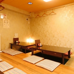 四季の家庭料理 九州路のおすすめポイント1