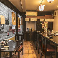 鹿島田で憩いのひとときを！活気溢れる大衆酒場