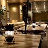 和の森 sotoffice ソトフィス 帯屋町店の雰囲気3