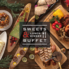 オールデイダイニング&ラウンジ ザ ループのおすすめ料理1