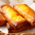 料理メニュー写真&nbsp;春巻き(2個)