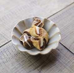 イチジクバター