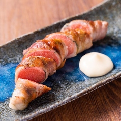 明太子（生・炙り）