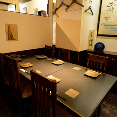 くすくす 大船店の雰囲気1