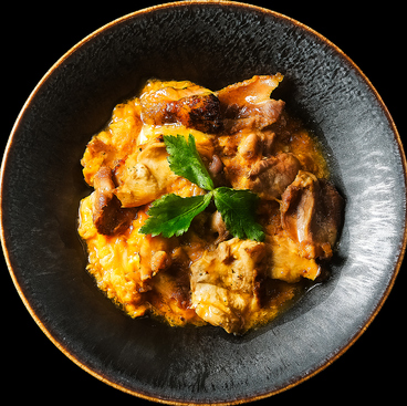 ひないのおすすめ料理1