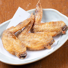 手羽先揚げ