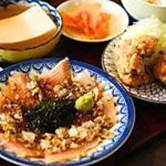 鮨とおでん＆ 神田小川町店のおすすめランチ1