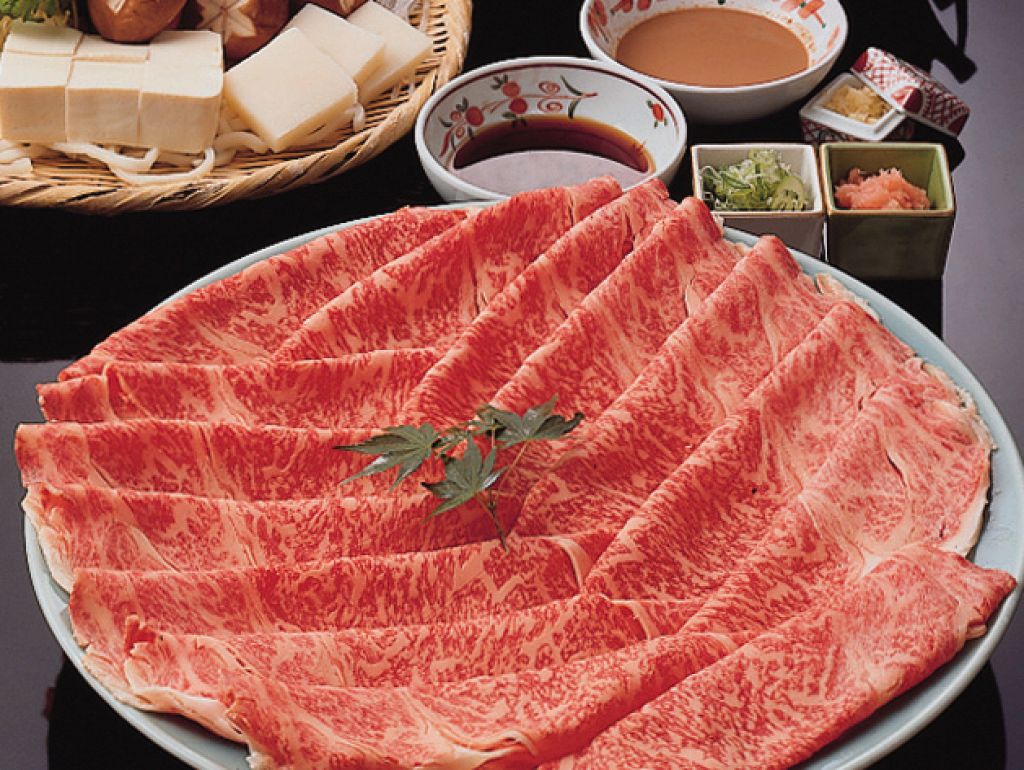 太閤本店自慢のしゃぶしゃぶ、すき焼きをご賞味ください！